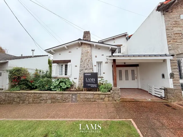 Casa de 4 ambientes en venta en LOMAS DE STELLA MARIS