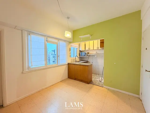 Departamento de 2 ambientes en venta en LOMAS DE STELLA MARIS