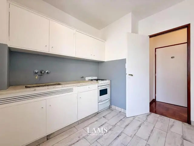 Departamento de 3 ambientes en venta en DON BOSCO