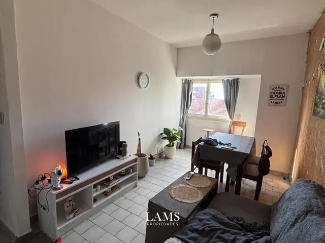 Departamento de 2 ambientes en venta en COLINAS DE PERALTA RAMOS