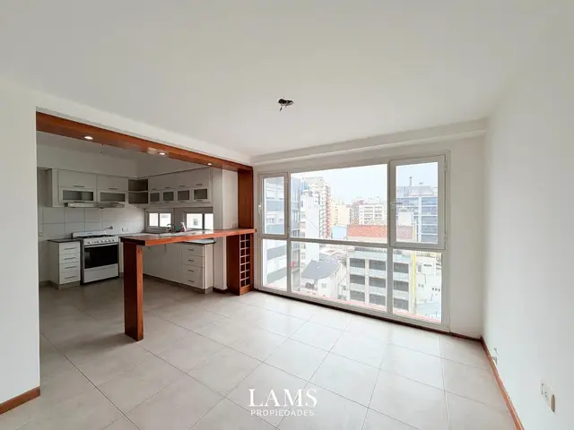 Departamento de 3 ambientes en venta en SAN JOSE