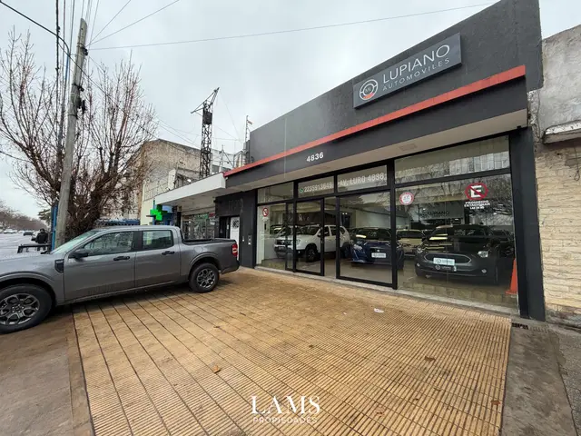 Local en venta en LIBERTAD
