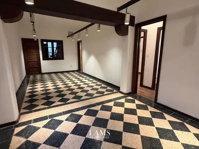 Casa en alquiler en Centro