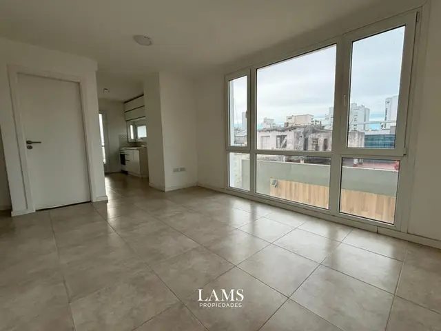 Departamento de 2 ambientes en venta en ESTACION TERMINAL (ALDREY)