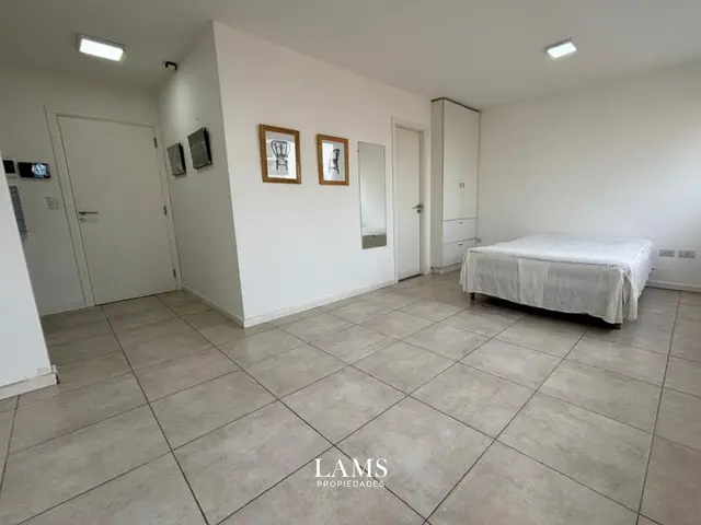 Departamento de 1 ambiente en venta en ESTACION TERMINAL (ALDREY)