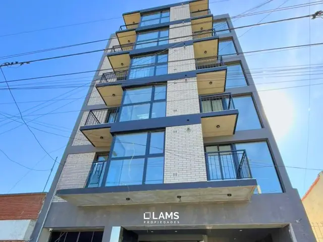 Departamento de 2 ambientes en venta en SAN JOSE