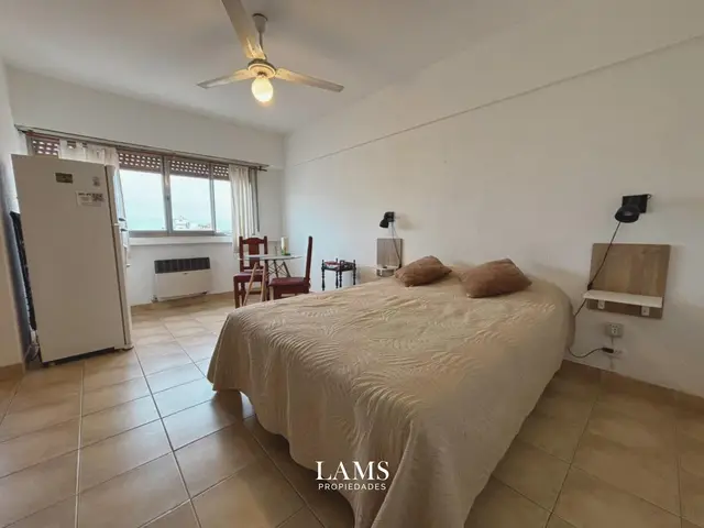 Departamento de 1 ambiente en venta en DON BOSCO