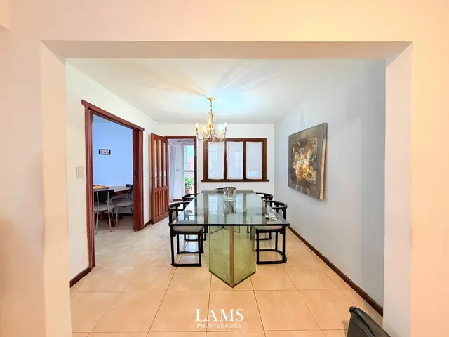 PH de 5 ambientes en venta en LOS TRONCOS