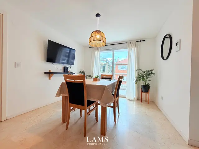 Departamento de 2 ambientes en venta en GENERAL ROCA