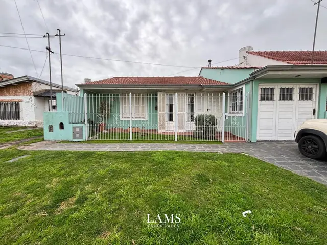 Casa en venta en DE LA PLAZA FORTUNATO
