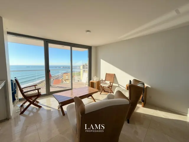 Departamento de 2 ambientes en alquiler en LOMAS DE STELLA MARIS