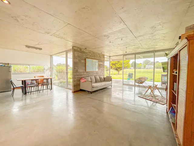 Casa de 4 ambientes en venta en Mar del Plata