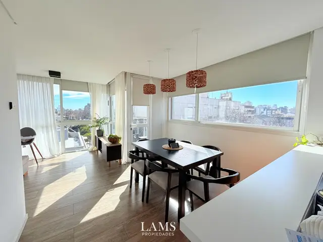 Departamento de 4 ambientes en venta en GENERAL ROCA