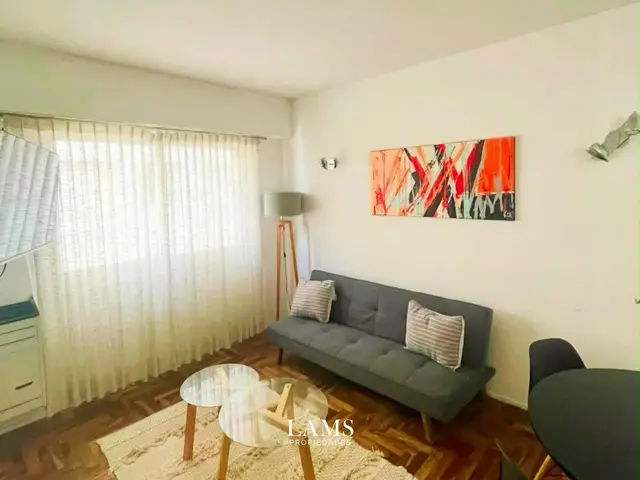 Departamento de 2 ambientes en alquiler en Centro