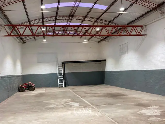 Local de 1 ambiente en alquiler en VILLA LOURDES