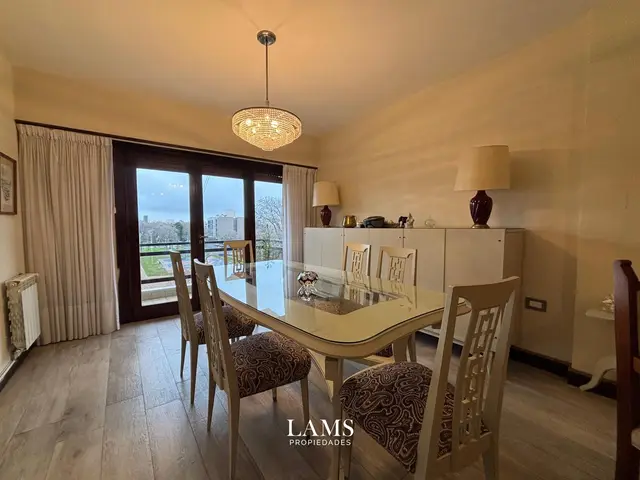 Departamento de 3 ambientes en alquiler en GENERAL ROCA