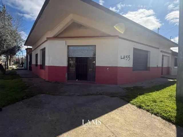 Casa de 1 ambiente en venta en Mar del Plata