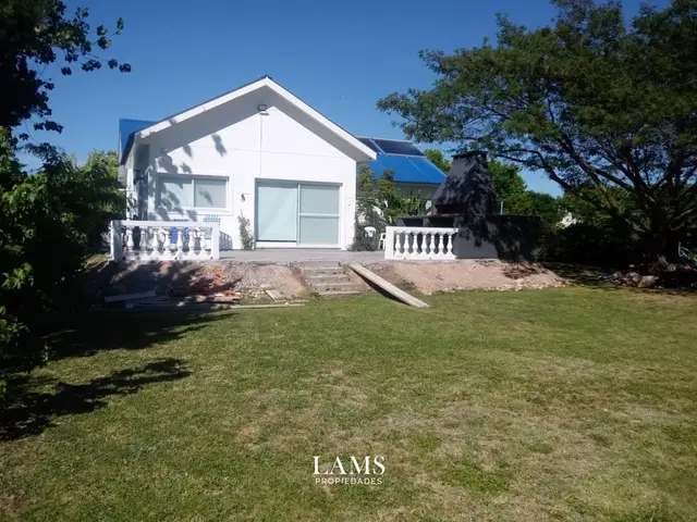 Casa de 5 ambientes en venta en Mar del Plata