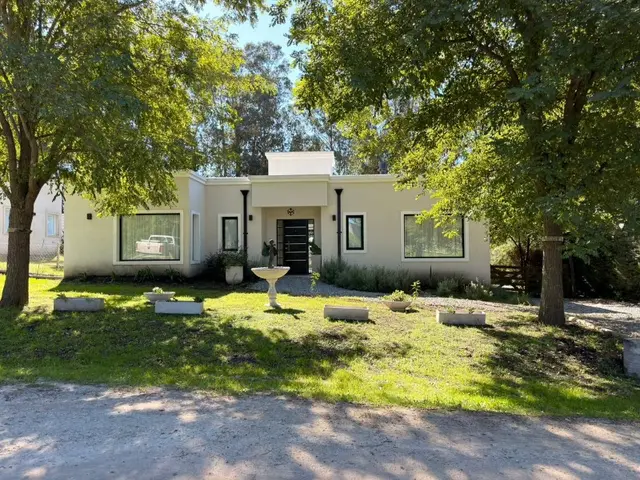 Casa de 3 ambientes en venta en Mar del Plata