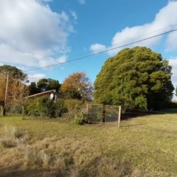 Terreno en venta en LA GLORIA DE LA PEREGRINA