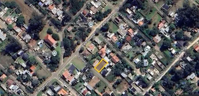 Terreno en venta en EL JARDIN DE PERALTA RAMOS