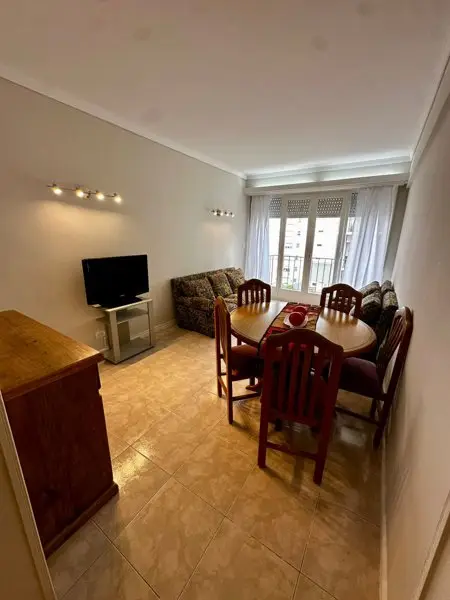 Departamento de 2 ambientes en venta en Centro