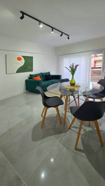 Departamento en venta en Centro