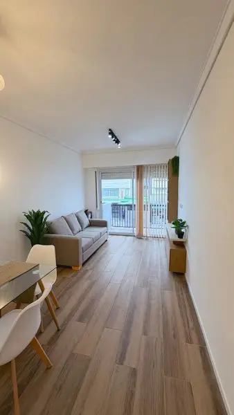 Departamento en venta en NEWBERY JORGE