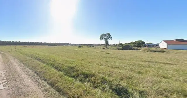 Terreno en venta en San Eduardo del Mar