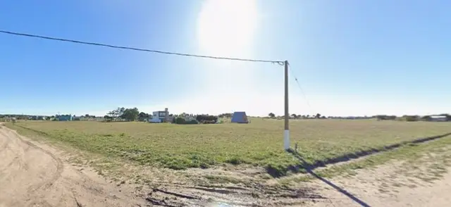 Terreno en venta en SAN EDUARDO DEL MAR