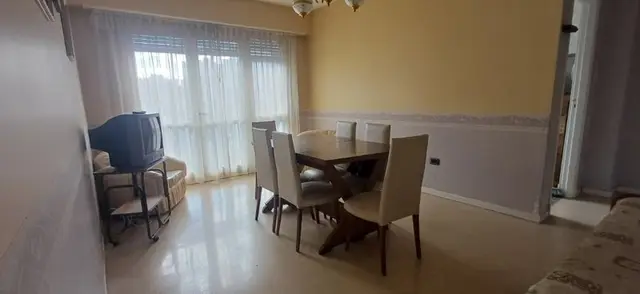 Departamento de 2 ambientes en venta en Centro