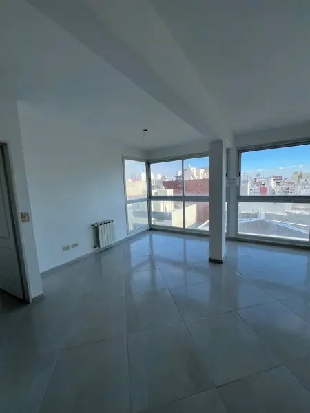 Departamento de 2 ambientes en venta en La Perla