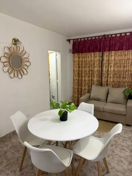 Departamento de 1 ambiente en venta en Área Centro