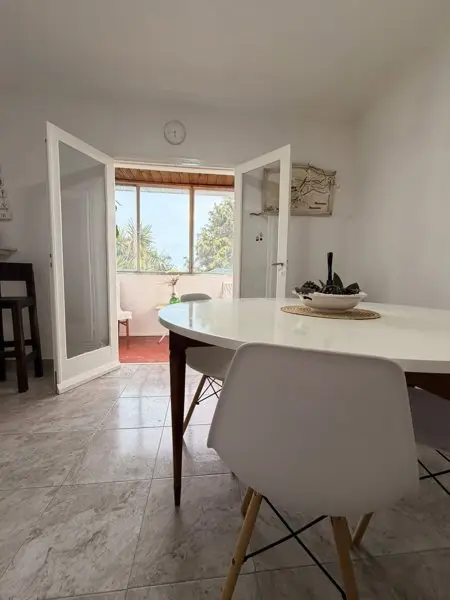 Departamento de 2 ambientes en venta en Peralta Ramos Oeste