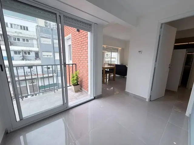 Departamento de 3 ambientes en venta en Área Centro