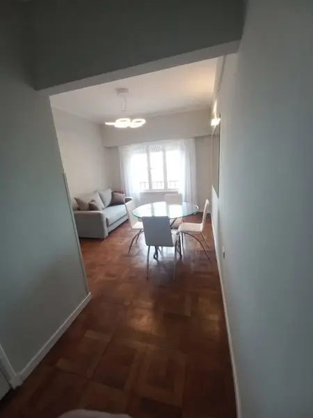 Departamento de 3 ambientes en venta en Área Centro