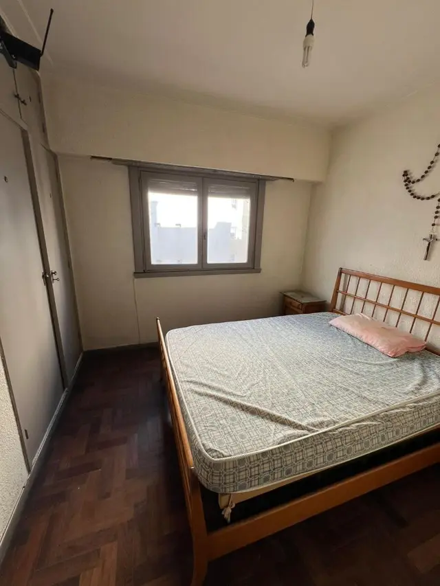 Departamento de 2 ambientes en venta en Centro