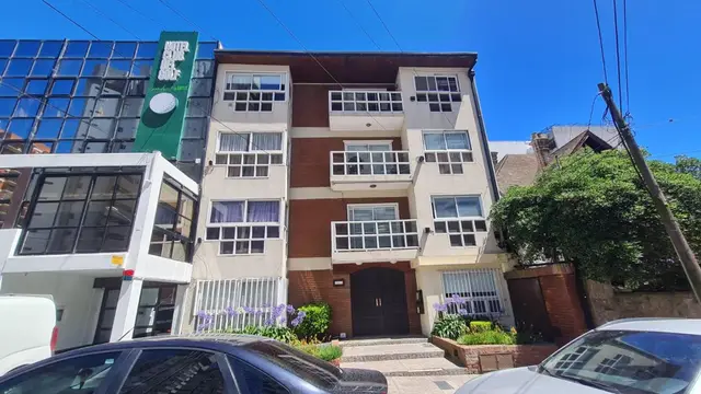 Departamento de 2 ambientes en venta en LEANDRO N. ALEM