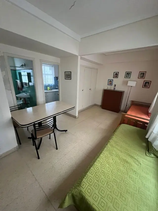Departamento en venta en Centro