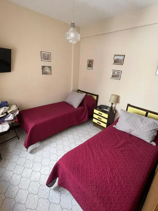 Departamento de 2 ambientes en alquiler en Centro