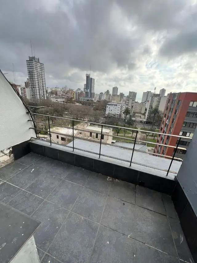 Departamento de 2 ambientes en venta en AREA CENTRO