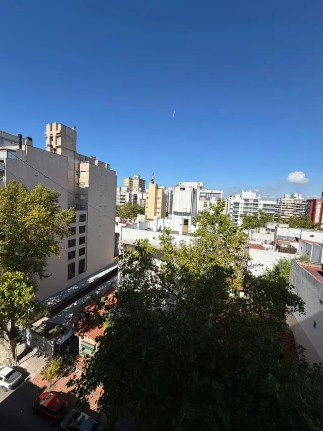 Departamento de 2 ambientes en alquiler en Centro