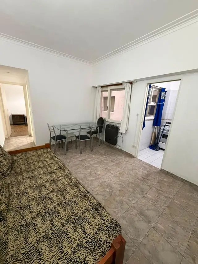 Departamento de 2 ambientes en venta en Centro