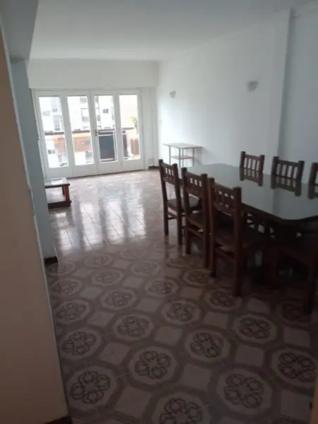 Departamento de 2 ambientes en venta en LA PERLA