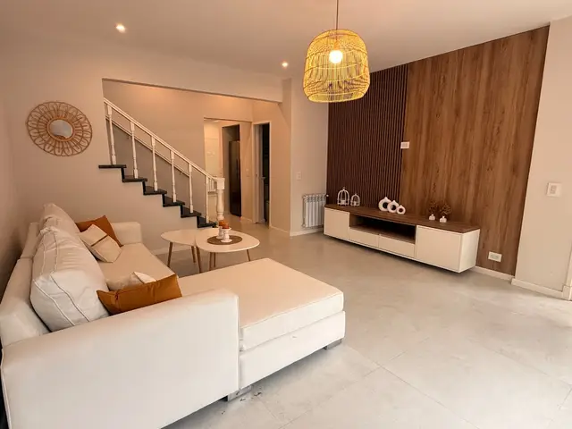 Departamento de 2 ambientes en venta en ESTACION TERMINAL (ALDREY)