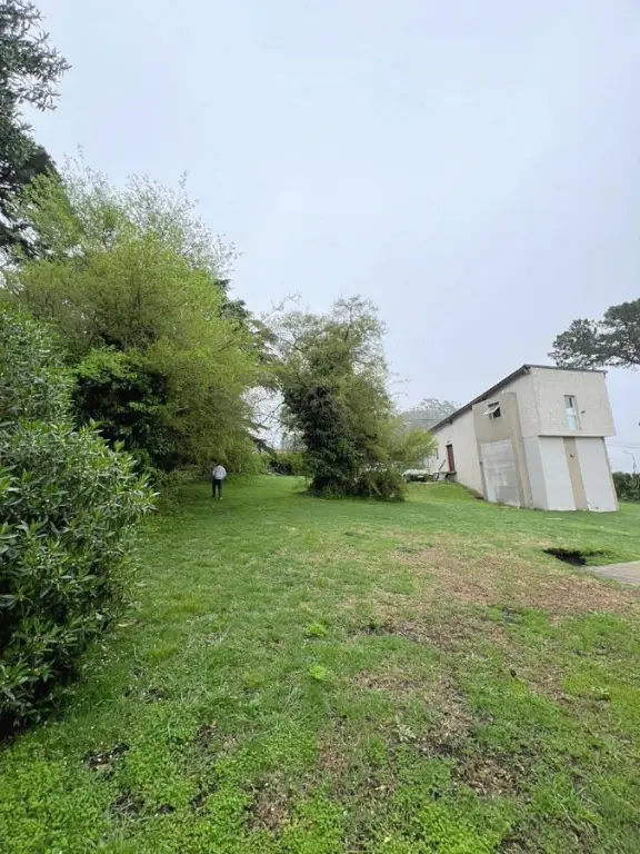Terreno en venta en SIERRA DE LOS PADRES