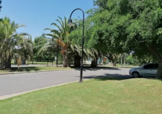 Terreno en venta en Centro