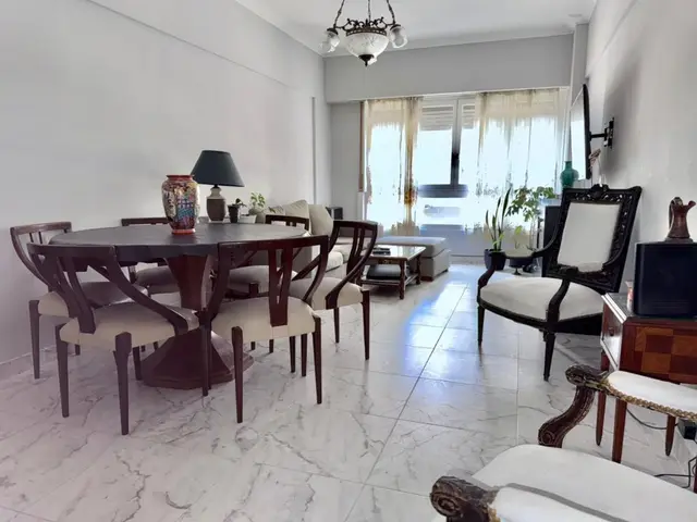 Departamento de 3 ambientes en venta en AREA CENTRO