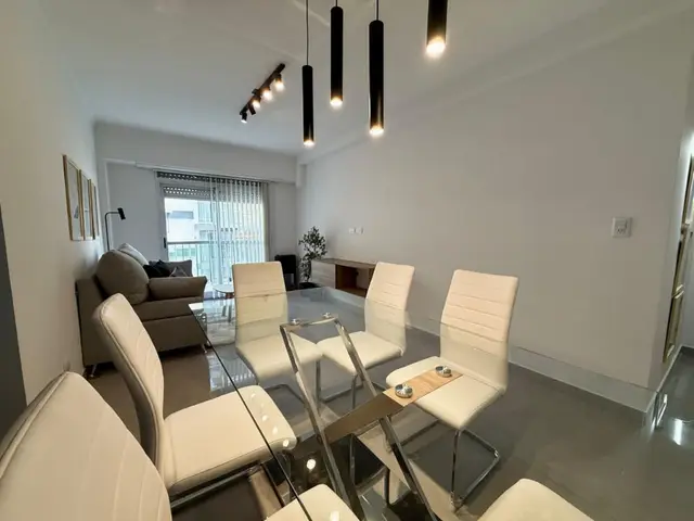 Departamento de 2 ambientes en venta en Centro