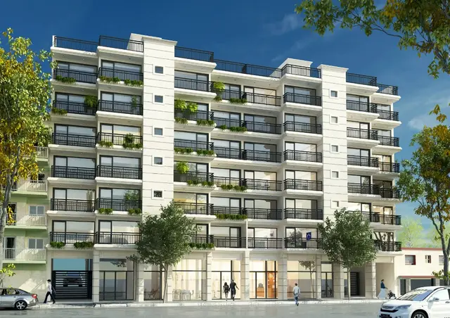 Departamento de 1 ambiente en venta en ESTACION TERMINAL (ALDREY)